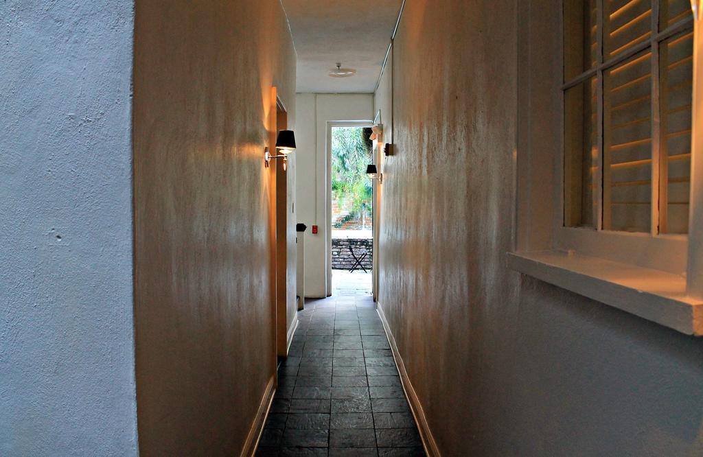 Hotel St. Helene Nowy Orlean Zewnętrze zdjęcie
